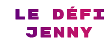 Défi de Jenny